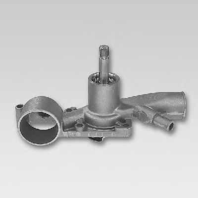BOMBA AGUA 